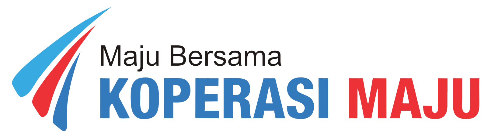 Koperasi Maju Logo